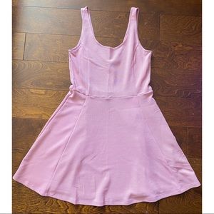 H&M Skater Dress